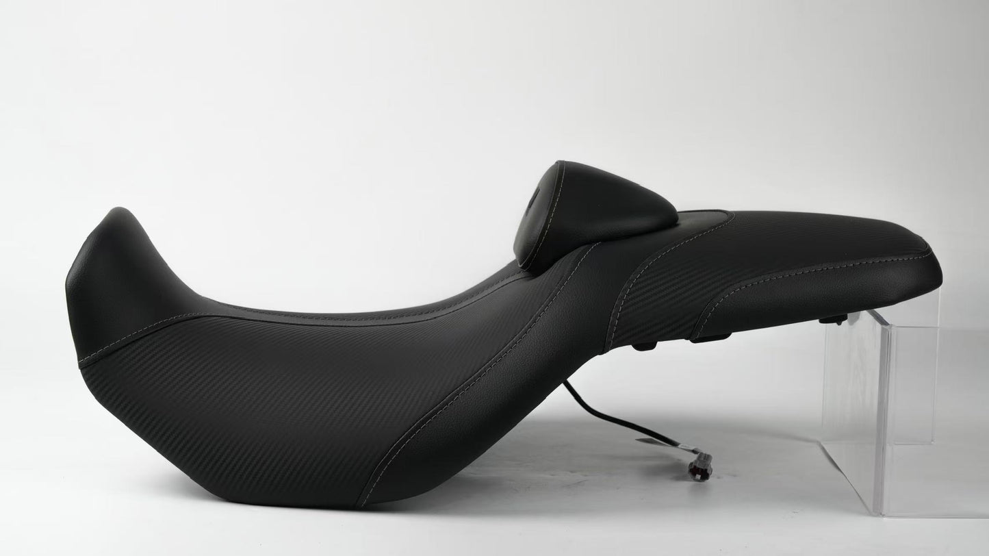 DSX900 Seats(C)