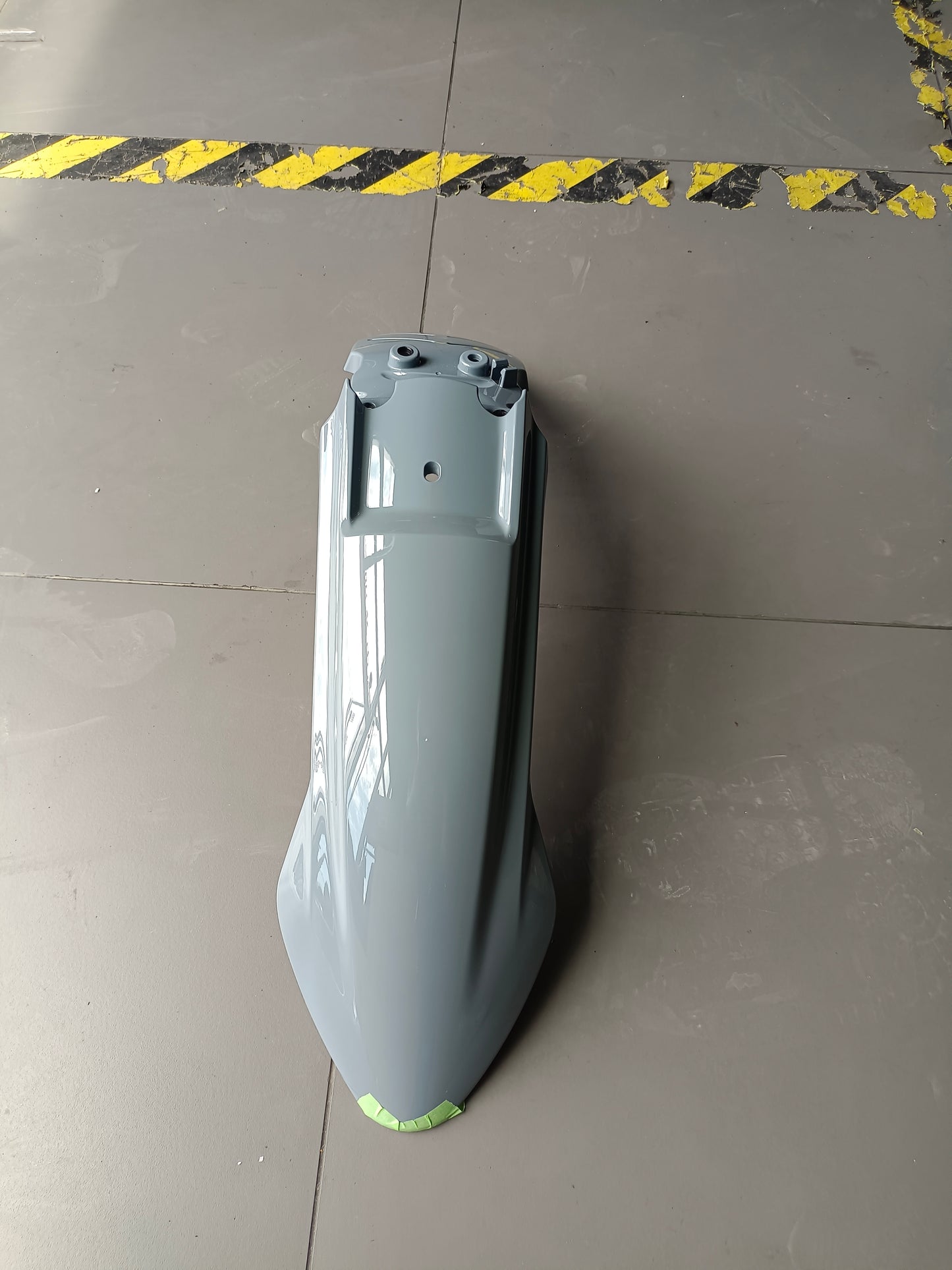 450MT Mudguard (OEM)