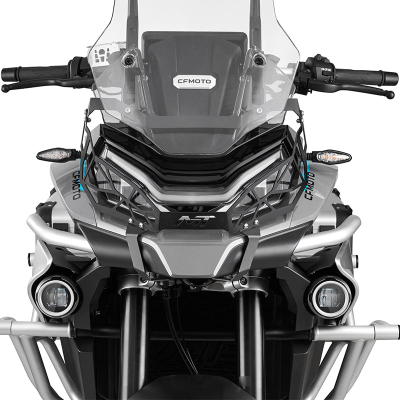 Headlight Protector Guard For 800MT