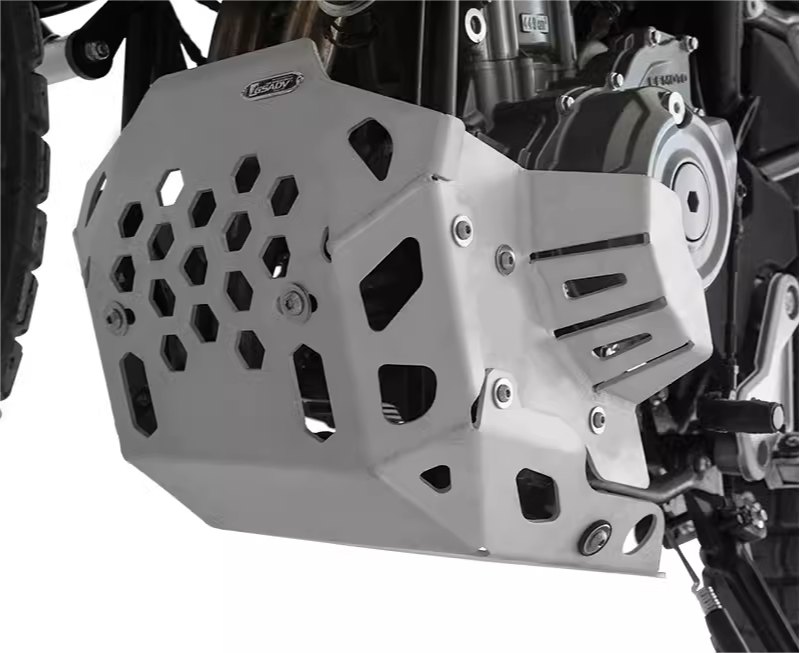 450MT engine protection(D)