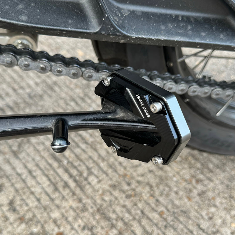 703F Kickstand Enlarge Plate(A)