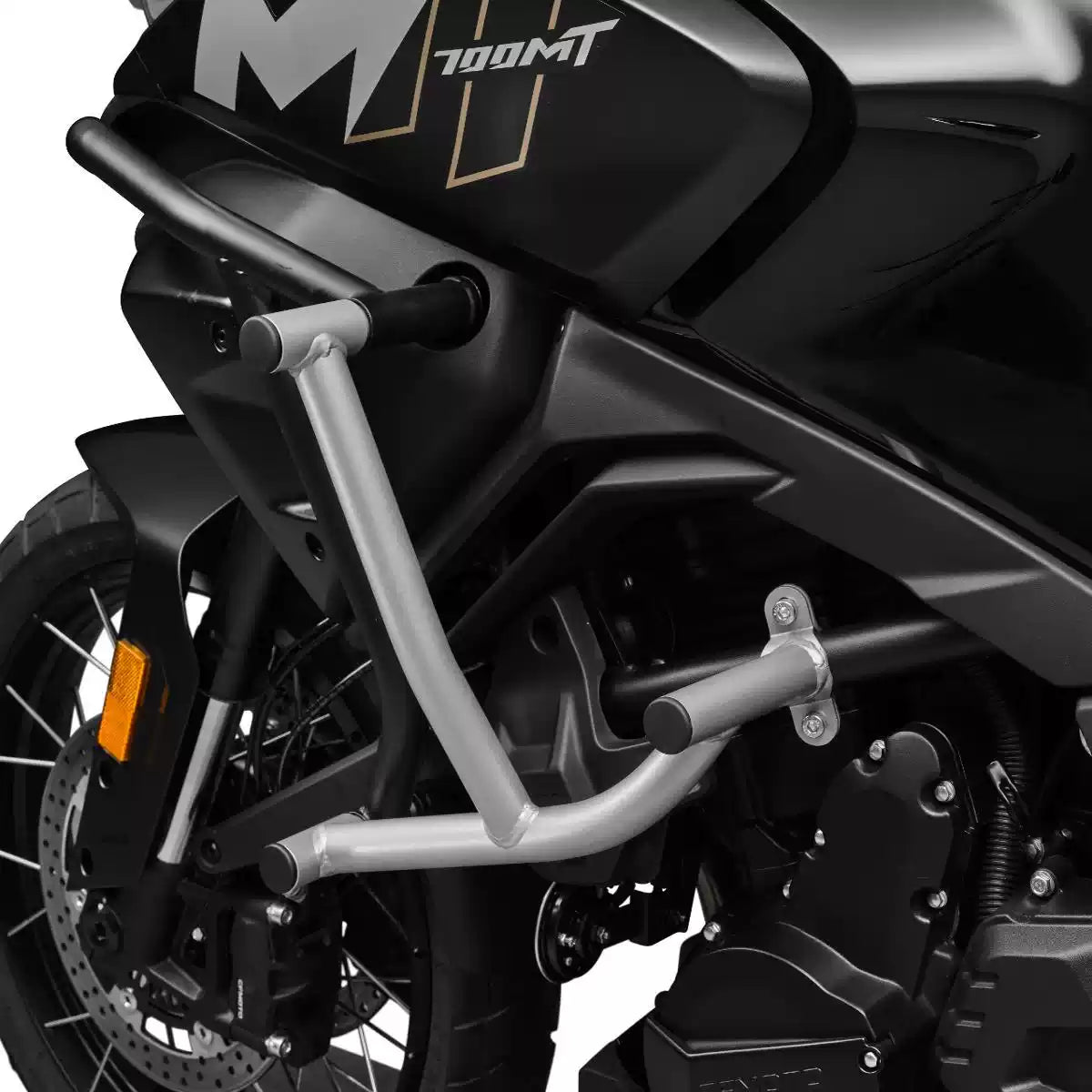 700MT Upper guard bar(OEM)