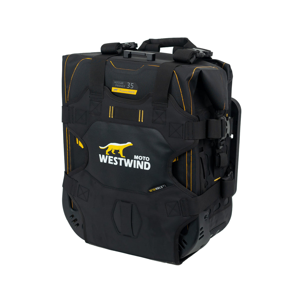 1000MT-X Soft bag system (A)