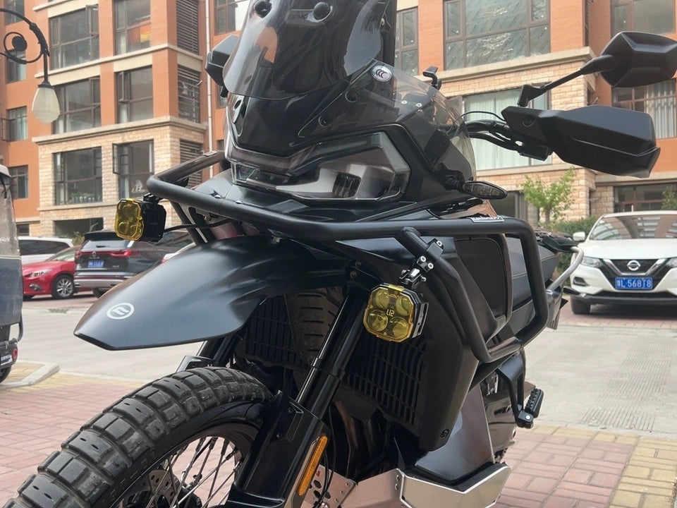 800MT-X Bumper(C)