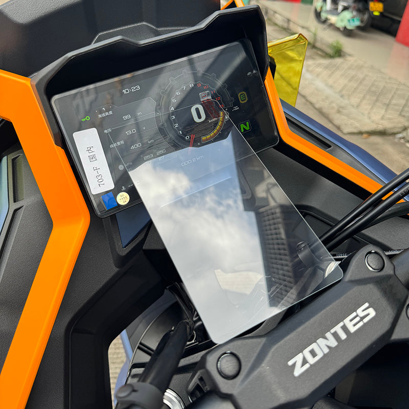 703F Protective film for tempered glass