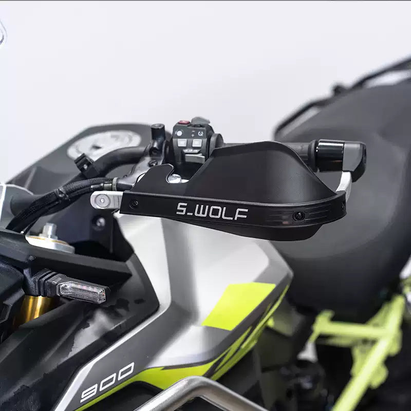 DSX900 Handguard (A)