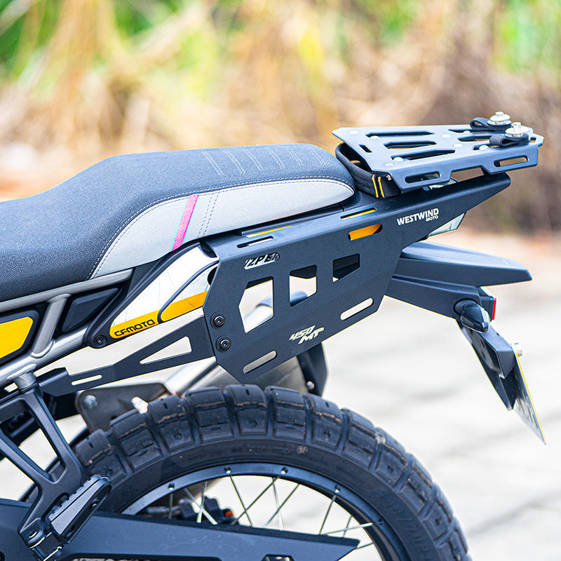 450MT Side Bag Bracket(B)