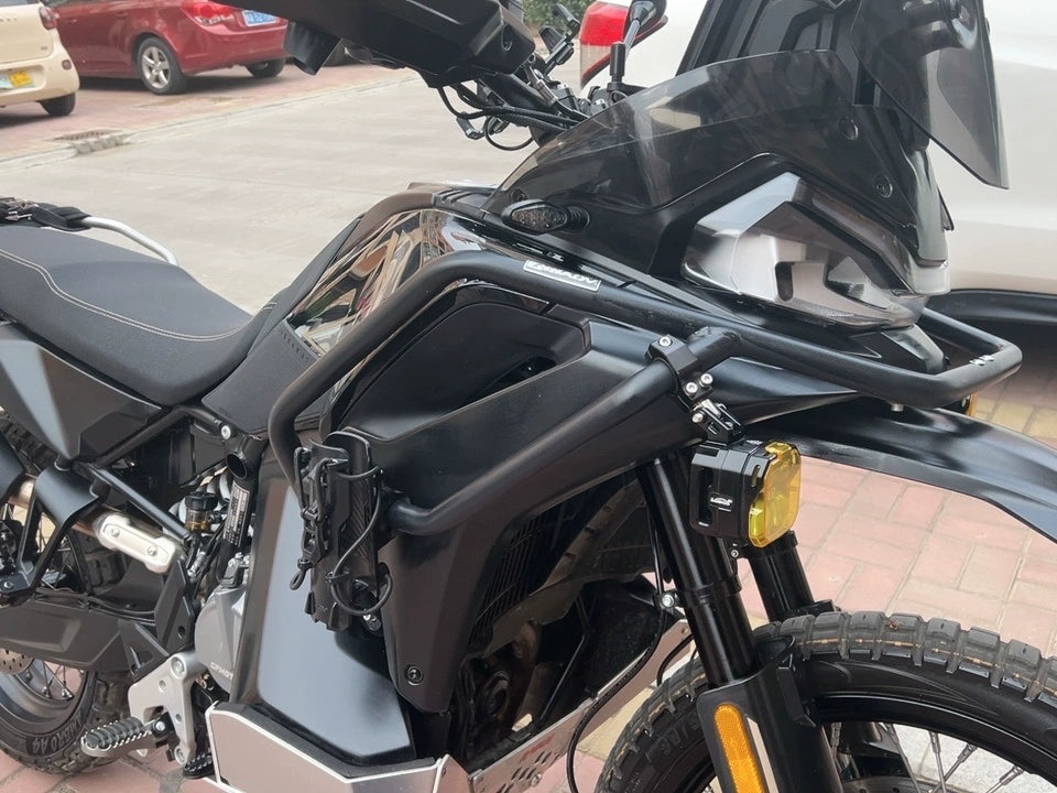 800MT-X Bumper(C)