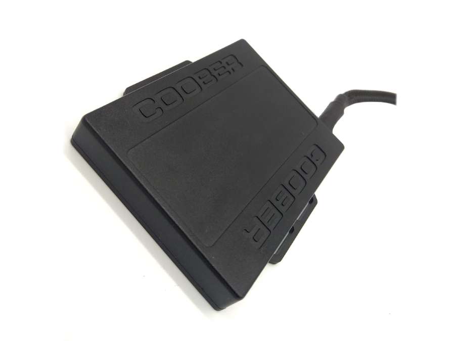 1000MT-X LM ECU(Coober)