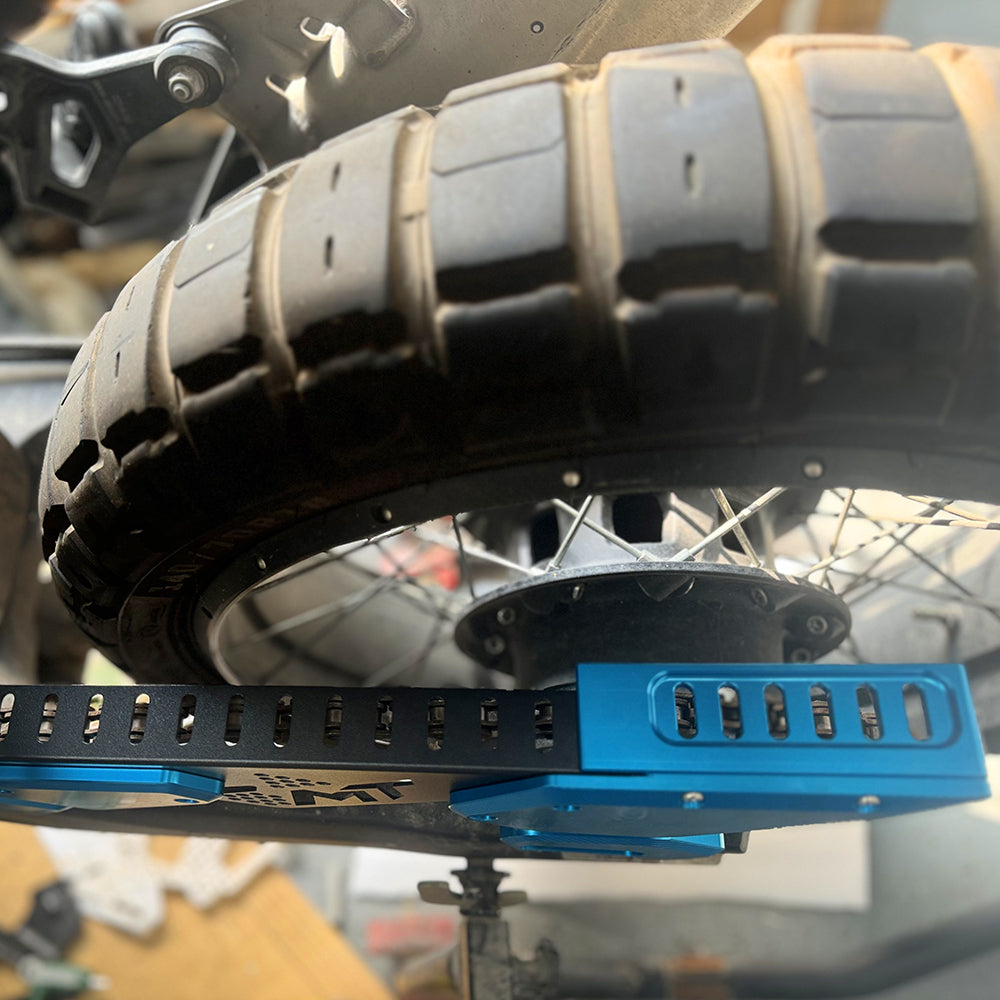 450MT Chain cover (B)