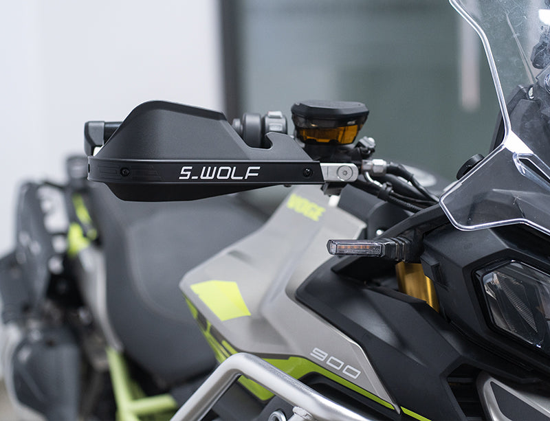 DSX900 Handguard (A)