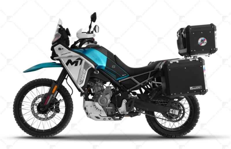 450MT engine protection(D)