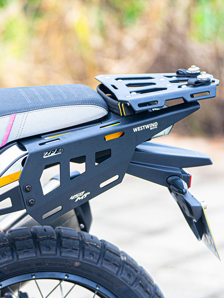 450MT Side Bag Bracket(B)