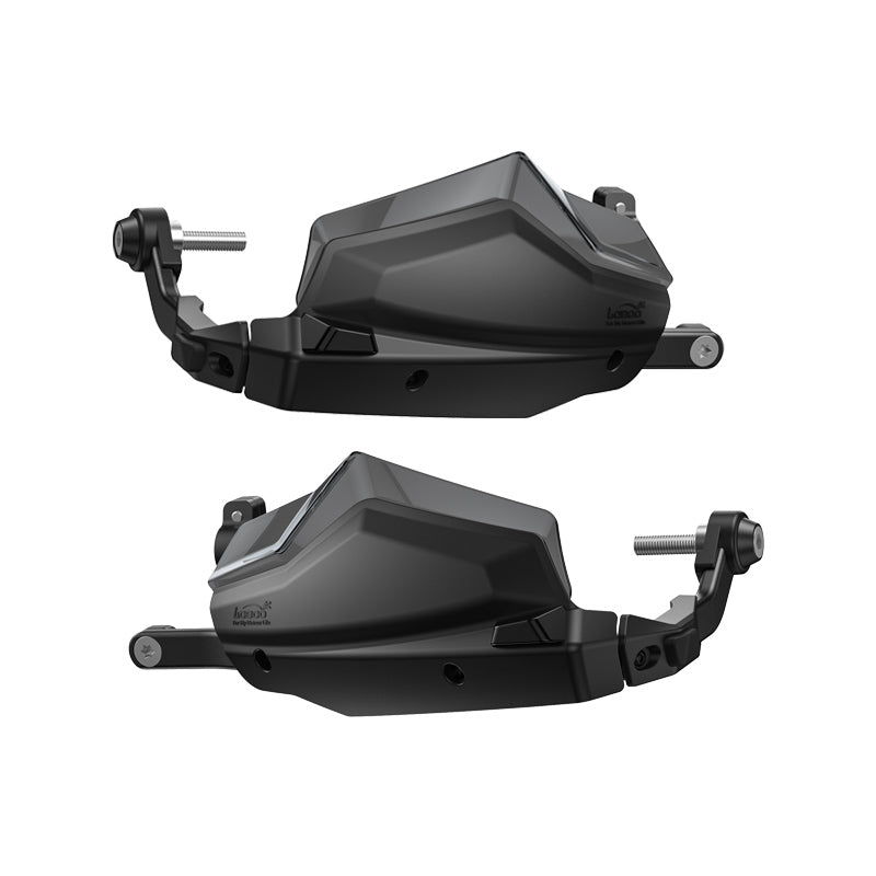 800MT-X Handguard (C)