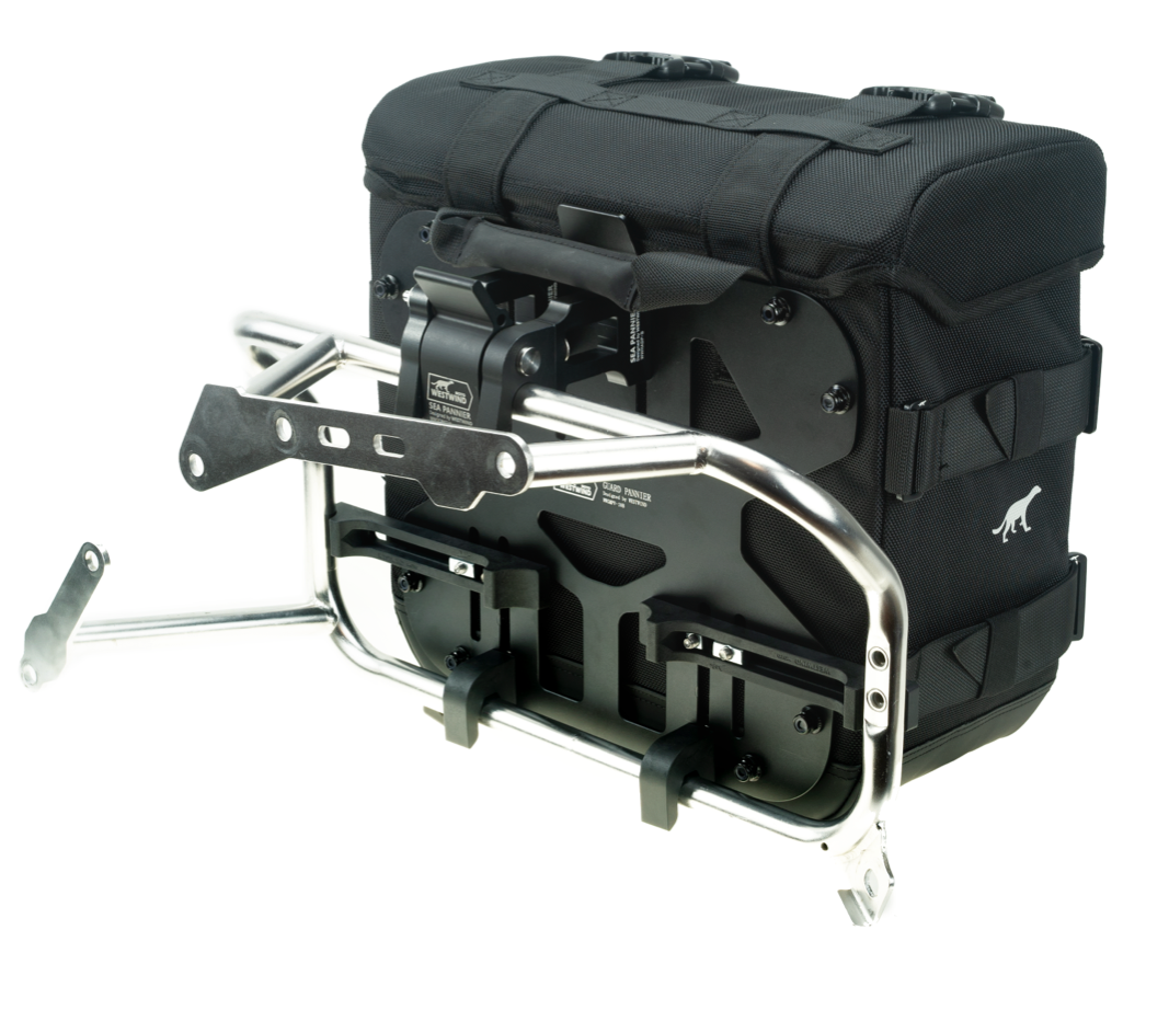 450MT Soft bag system (E)