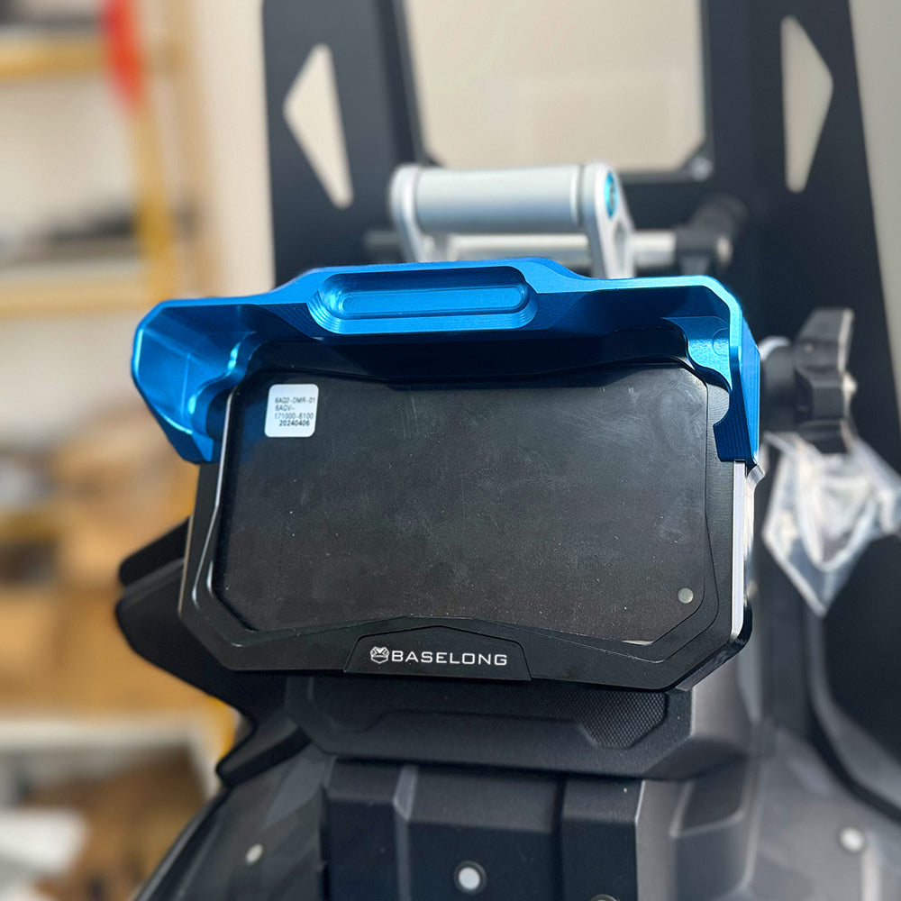 700MT Screen sunshield (B)