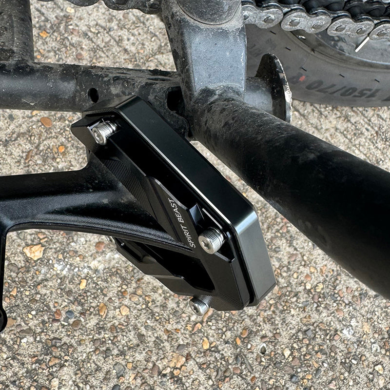 703F Kickstand Enlarge Plate(A)