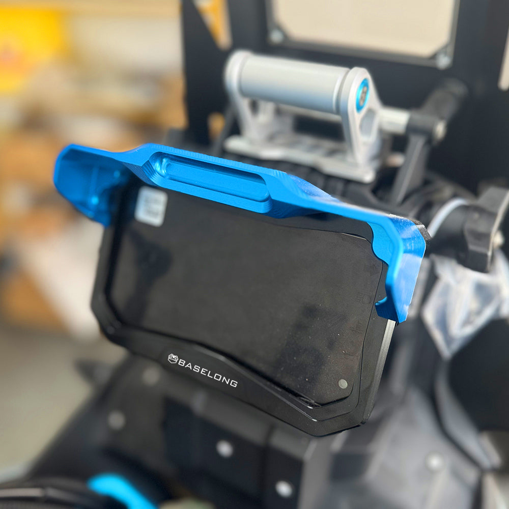 700MT Screen sunshield (B)