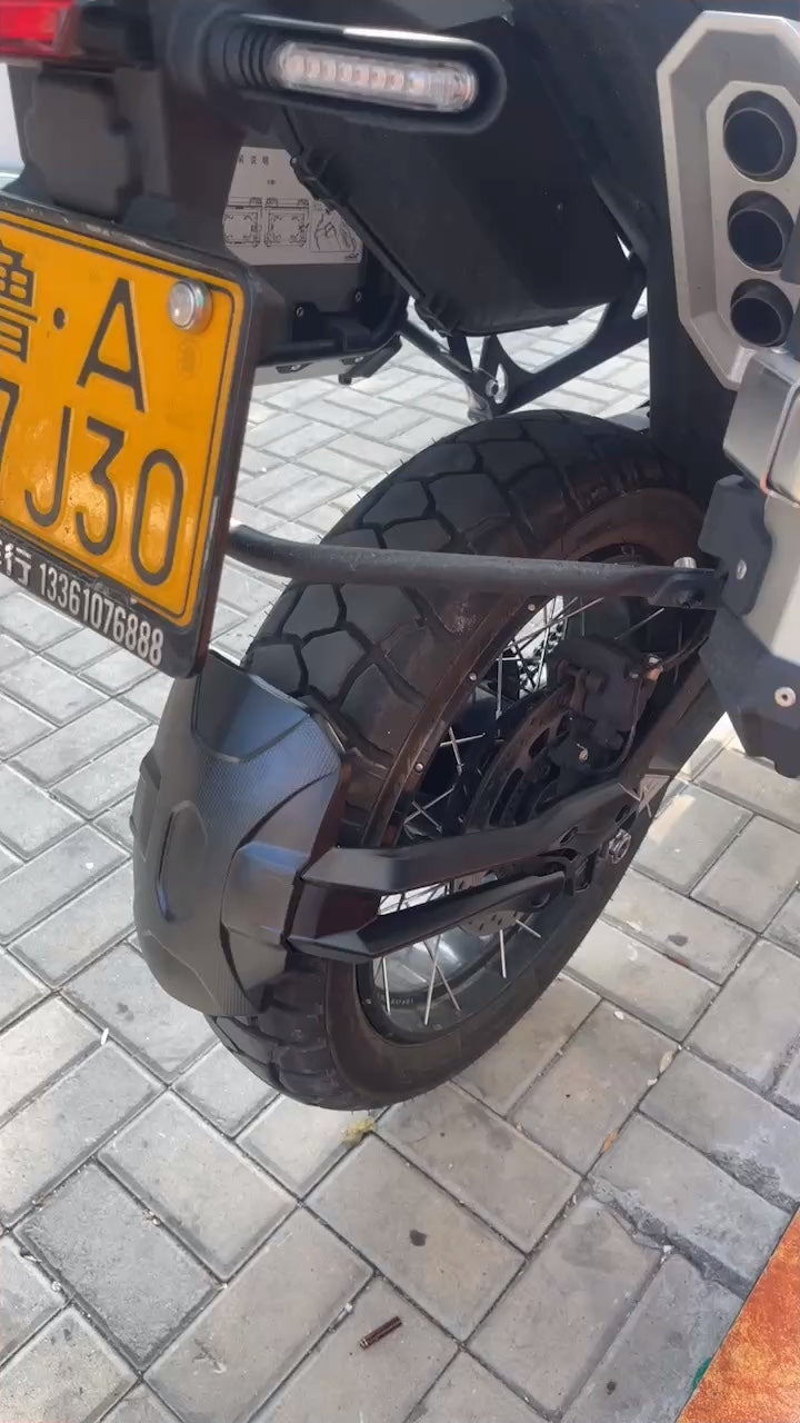703F fender