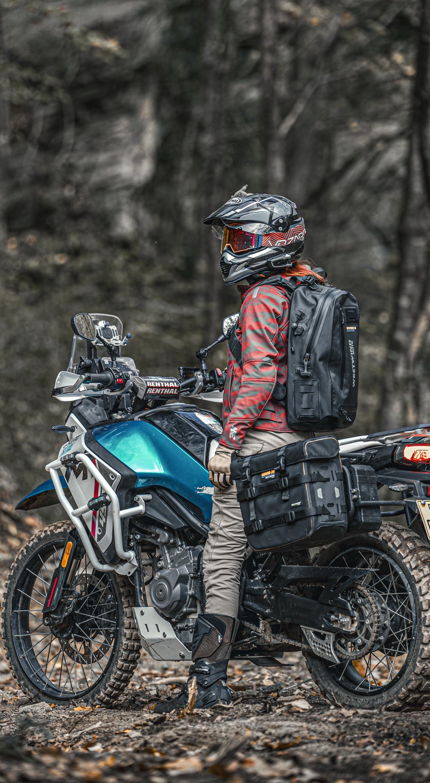 450MT Rear shelf (B)