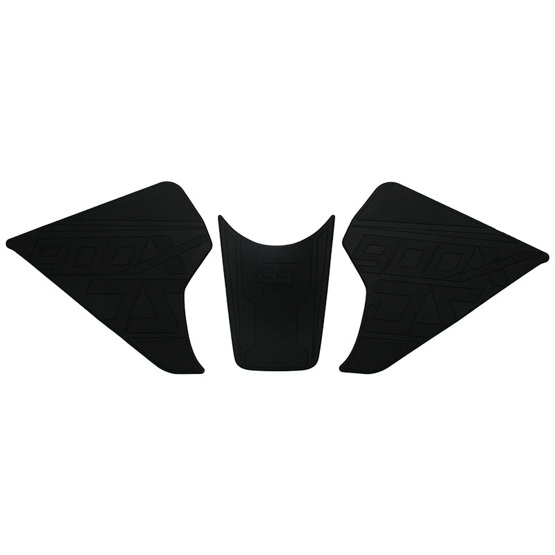 DSX900 Fuel tank stickers(C)
