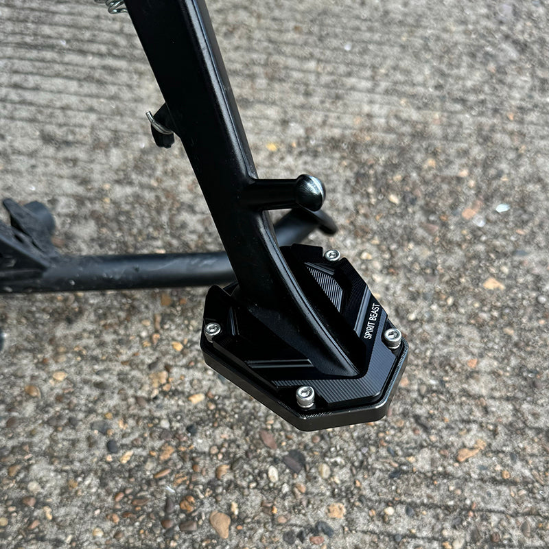 703F Kickstand Enlarge Plate(A)