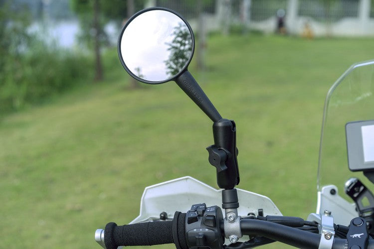 450RALLY Folding rearview mirror(A)