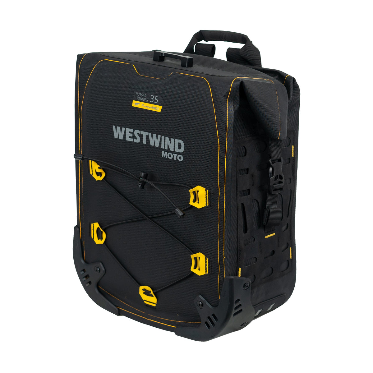 1000MT-X Soft bag system (A)