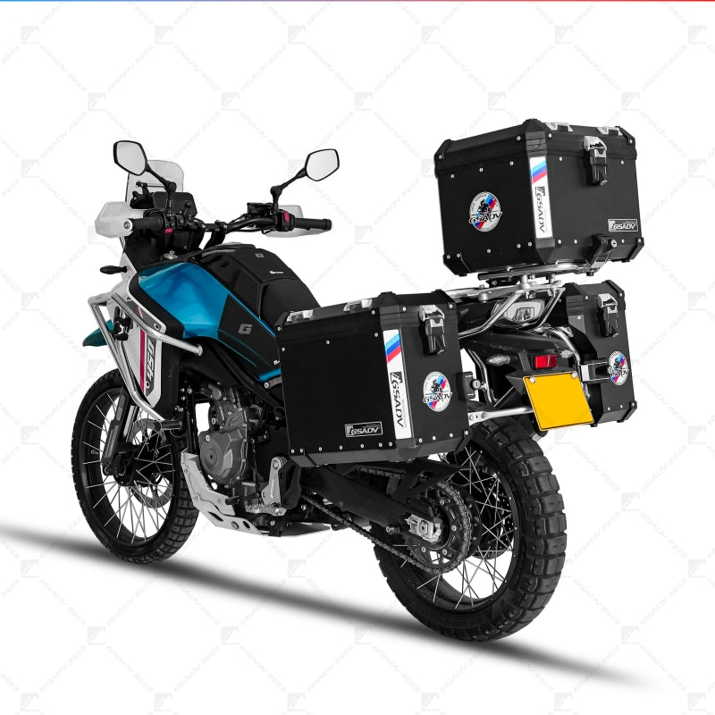 450MT engine protection(D)