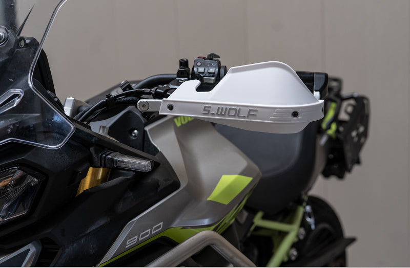 DSX900 Handguard (A)