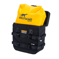 450MT Soft bag system (E)