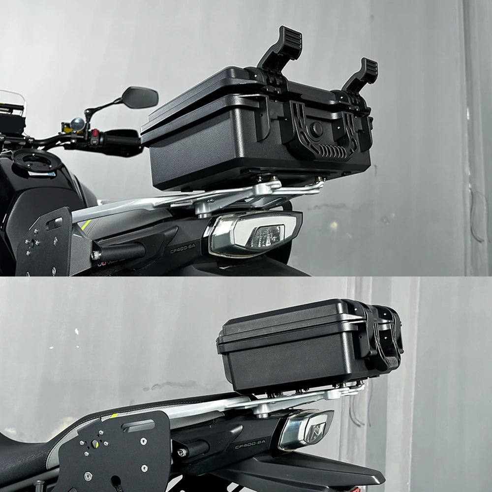 450MT  Top Case Tail Box