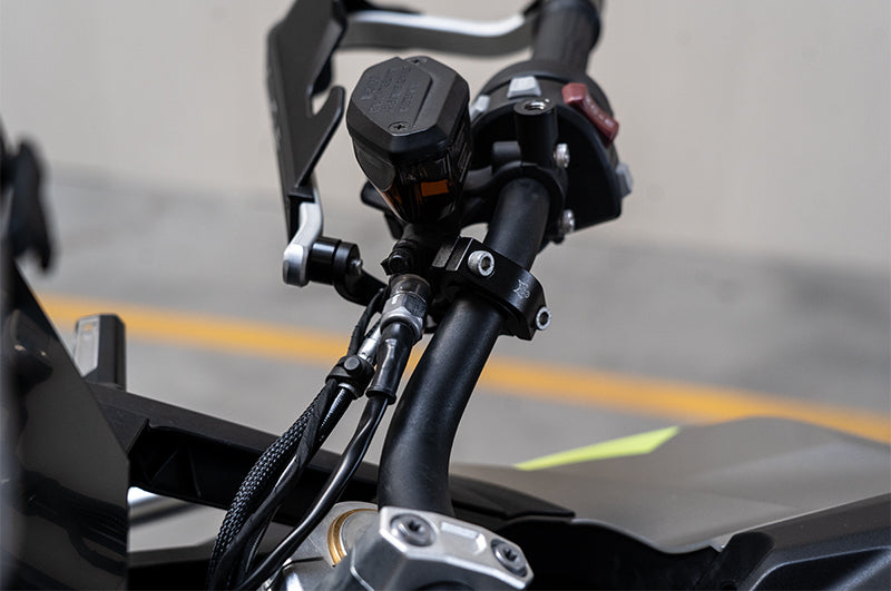 DSX900 Handguard (A)