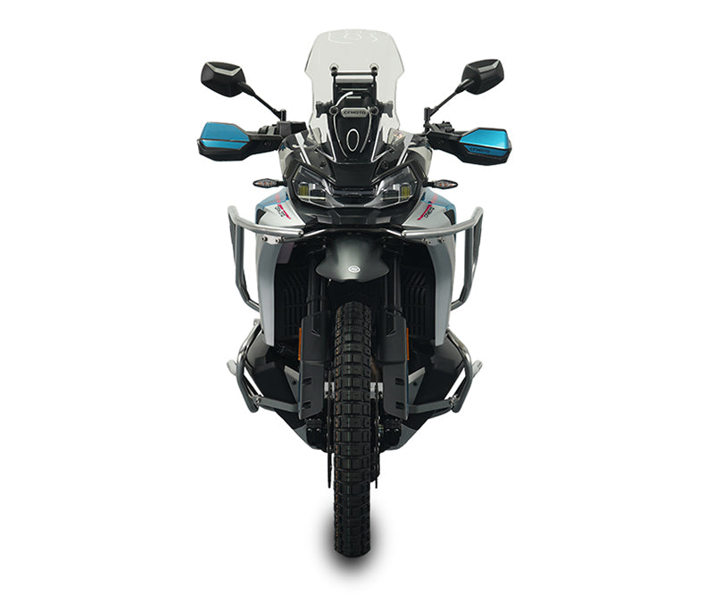 800MT-X Bumper(E)