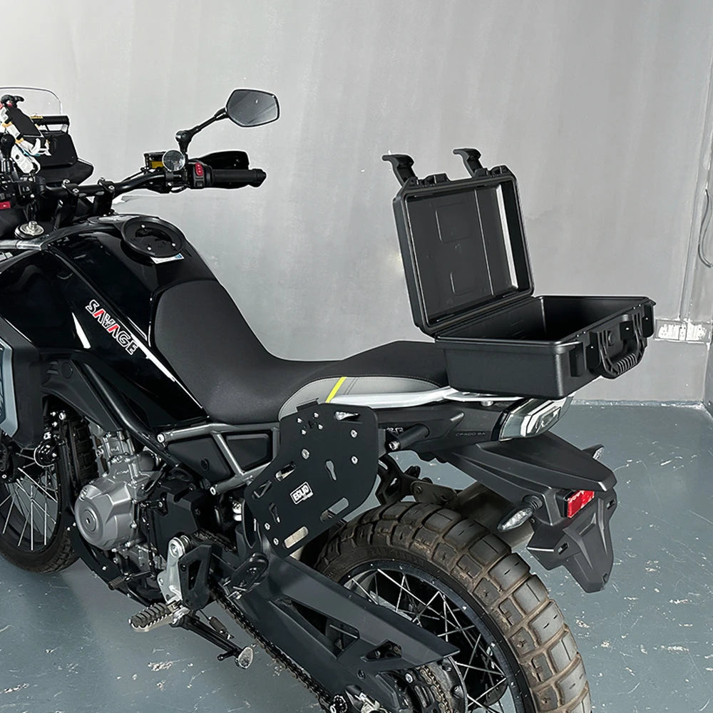 450MT  Top Case Tail Box