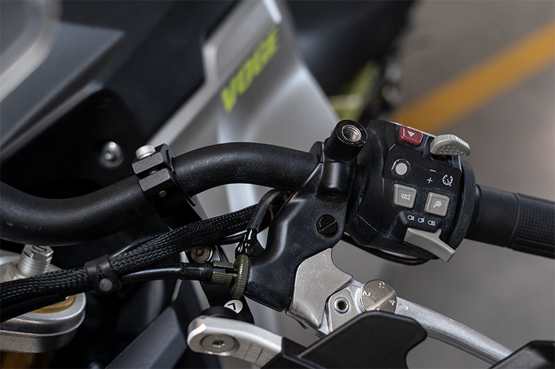 DSX900 Handguard (A)