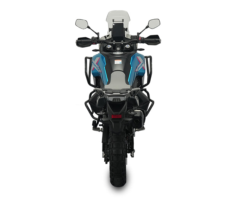 800MT-X Bumper(E)