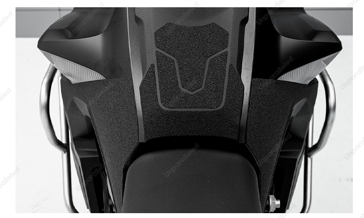 DSX900 Fuel tank stickers(A)