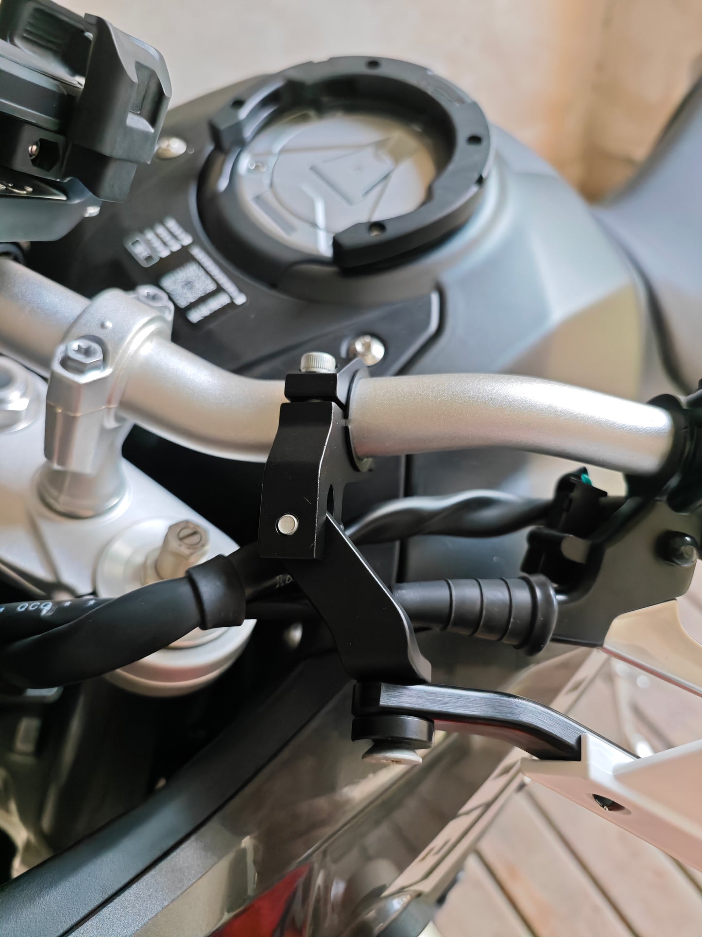 Kove 800X Handguard (B)