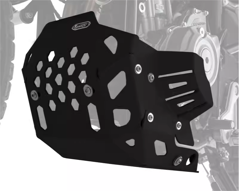450MT engine protection(D)