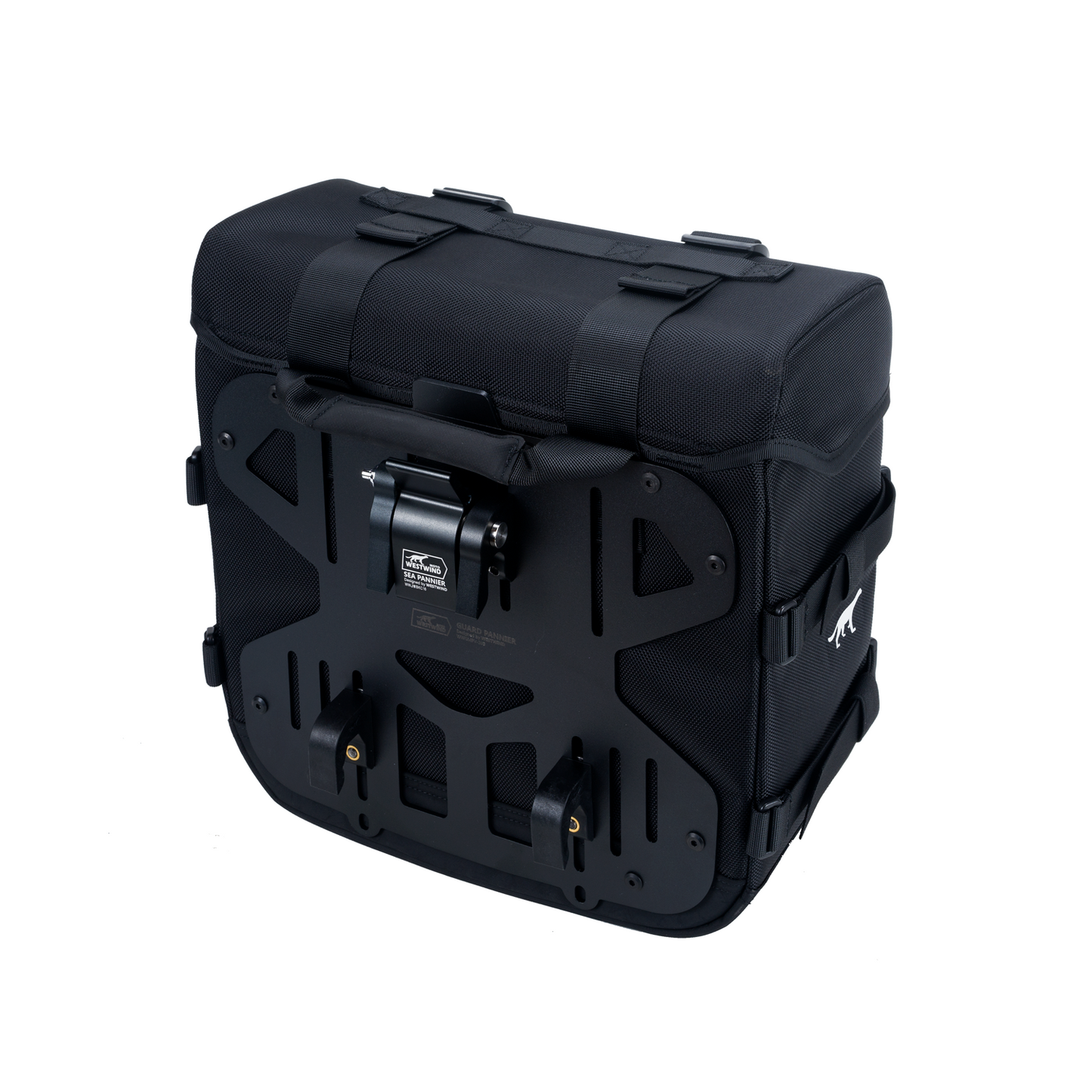 450MT Soft bag system (E)