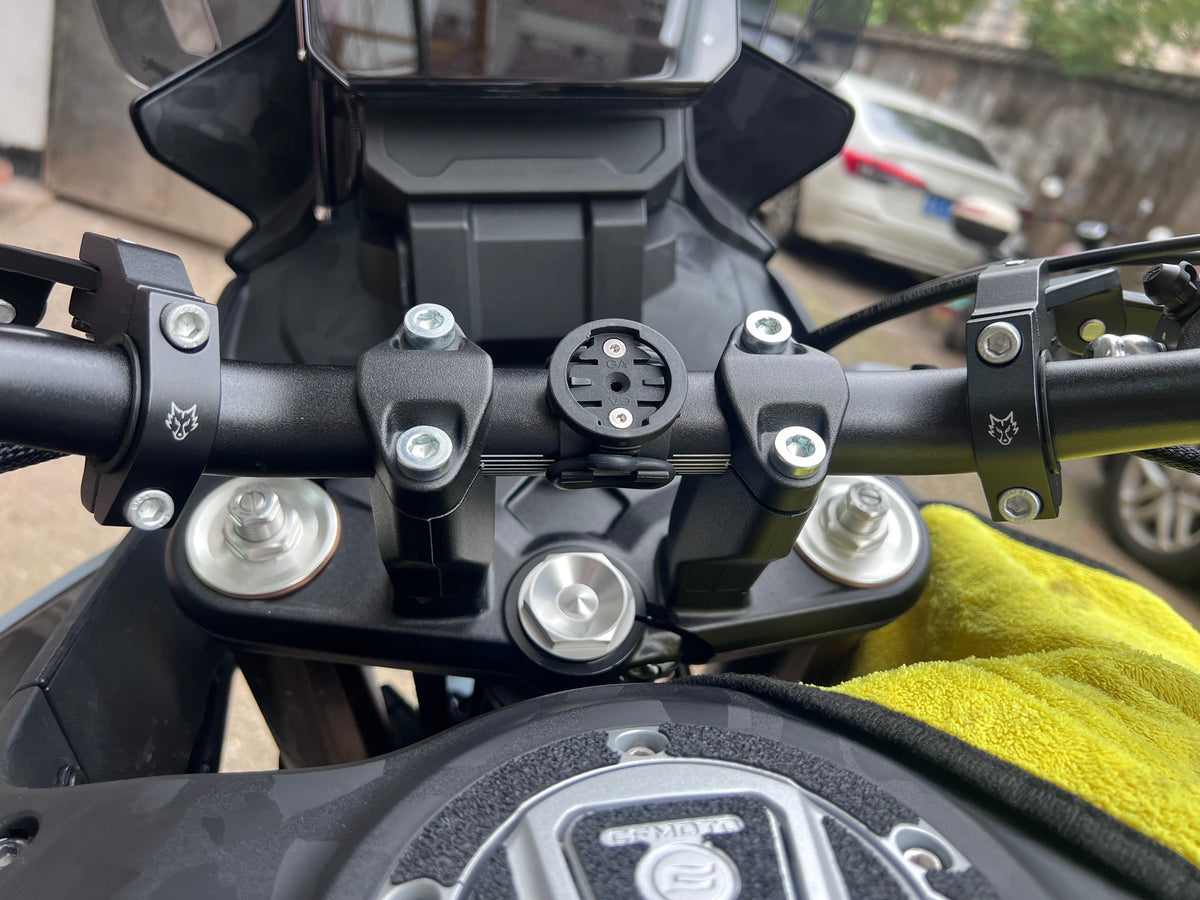 450MT Handguard (B)