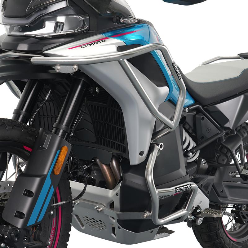 800MT-X Bumper(E)