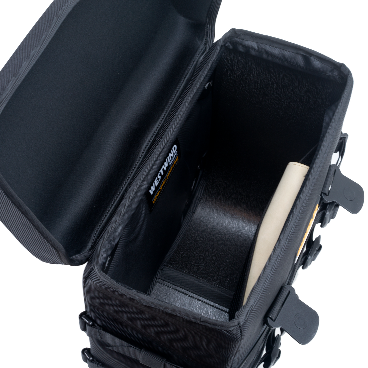 450MT Soft bag system (E)