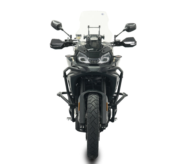700MT Bumper(B)