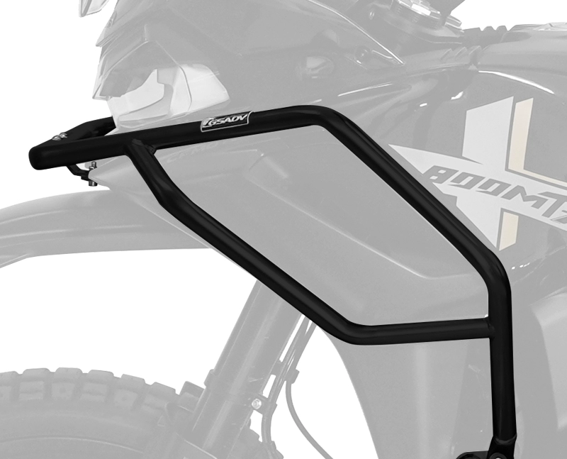 800MT-X Bumper(C)