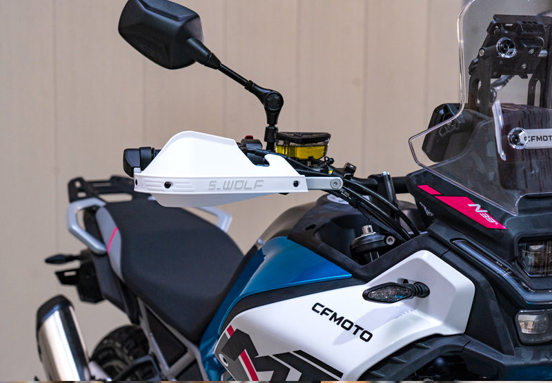 450MT Handguard (B)