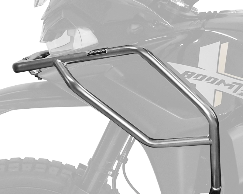 800MT-X Bumper(C)