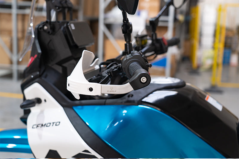 450MT Handguard (B)