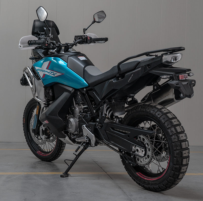 800MT-X Bumper(B)